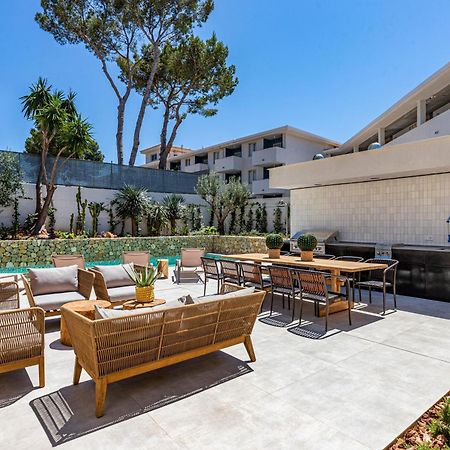 Villa Torrenova 36 Μαγκαλούφ Εξωτερικό φωτογραφία