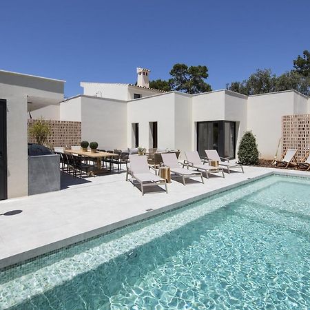 Villa Torrenova 36 Μαγκαλούφ Εξωτερικό φωτογραφία