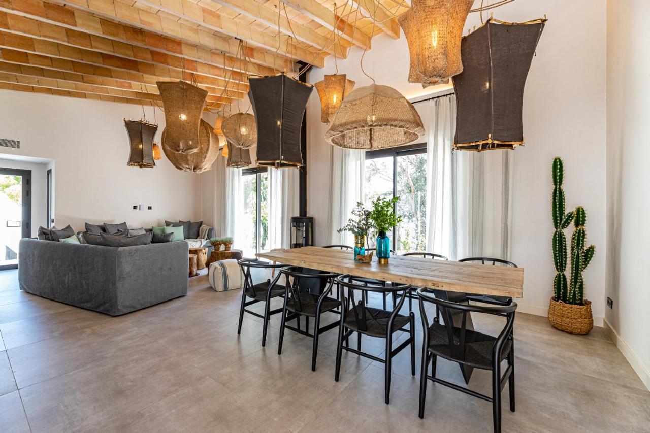 Villa Torrenova 36 Μαγκαλούφ Εξωτερικό φωτογραφία