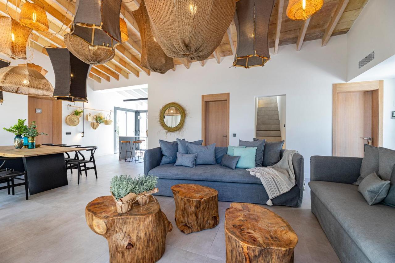 Villa Torrenova 36 Μαγκαλούφ Εξωτερικό φωτογραφία