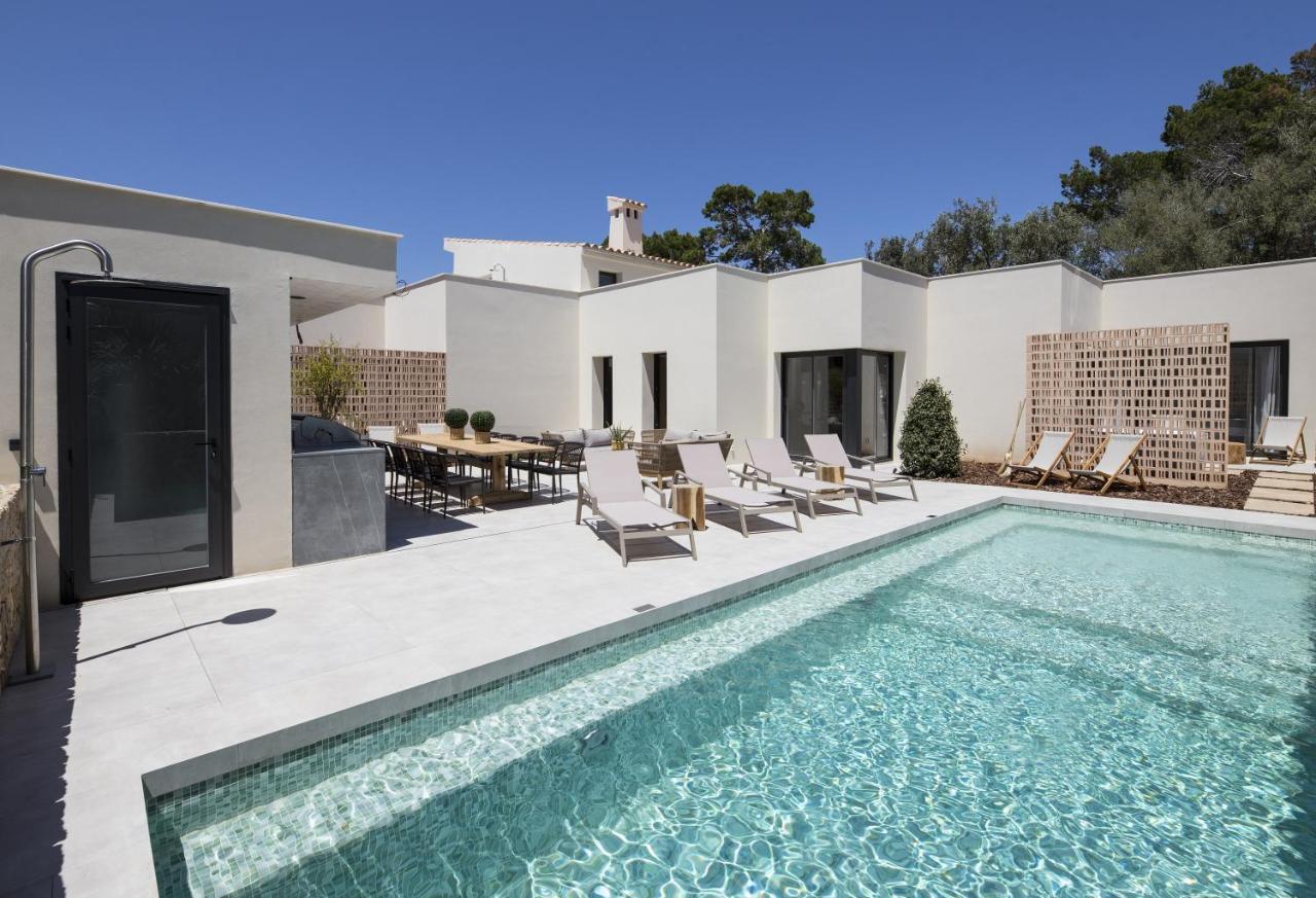 Villa Torrenova 36 Μαγκαλούφ Εξωτερικό φωτογραφία