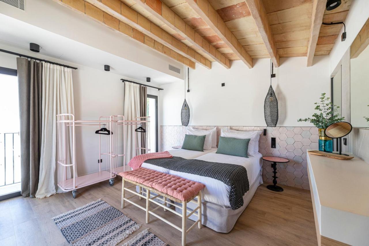 Villa Torrenova 36 Μαγκαλούφ Εξωτερικό φωτογραφία
