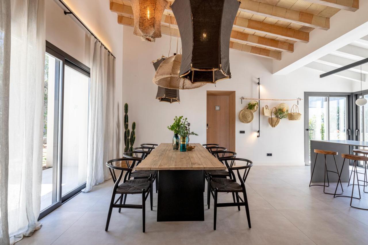 Villa Torrenova 36 Μαγκαλούφ Εξωτερικό φωτογραφία