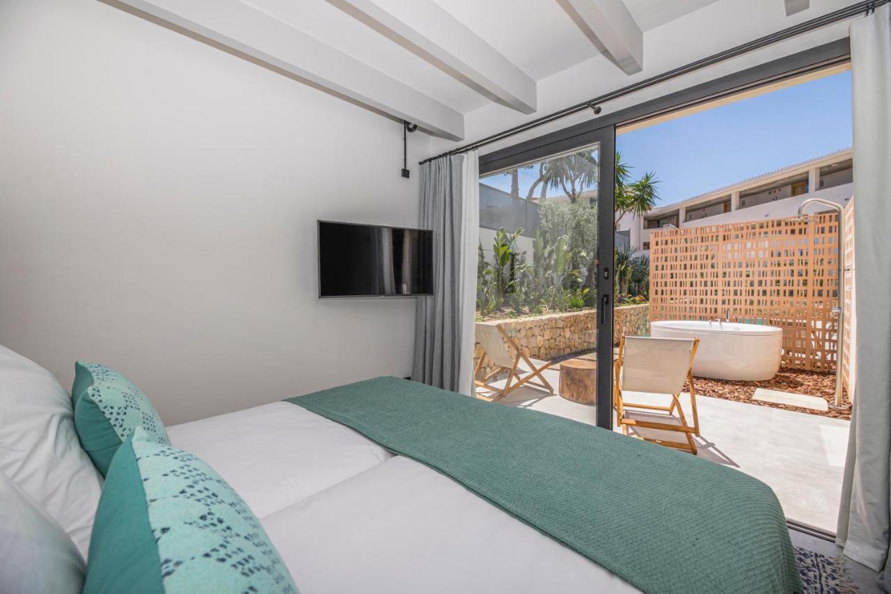 Villa Torrenova 36 Μαγκαλούφ Εξωτερικό φωτογραφία