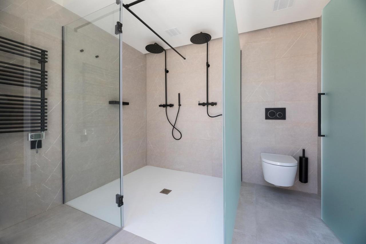 Villa Torrenova 36 Μαγκαλούφ Εξωτερικό φωτογραφία