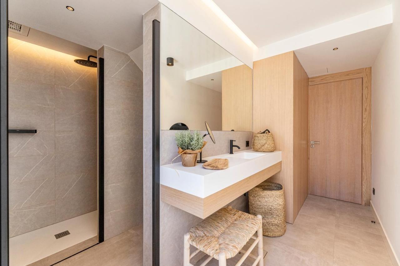 Villa Torrenova 36 Μαγκαλούφ Εξωτερικό φωτογραφία
