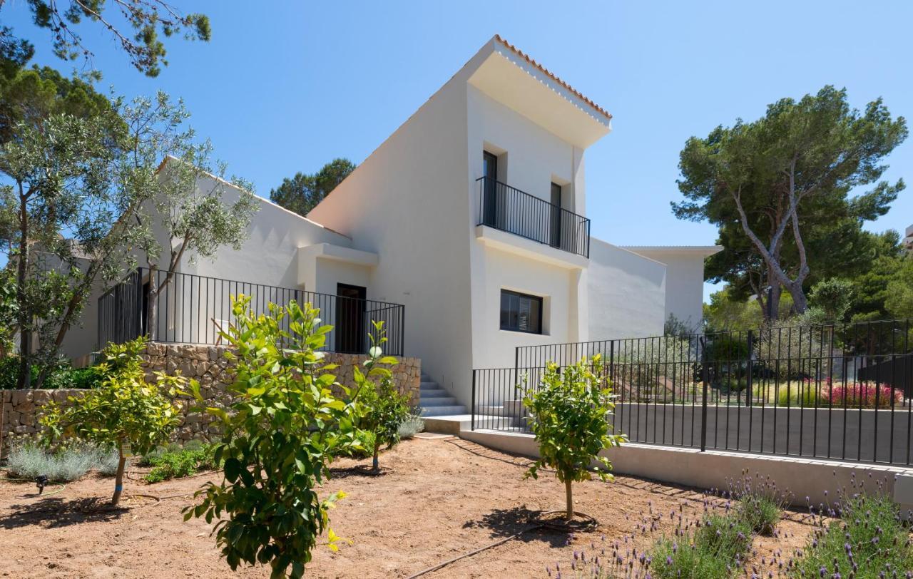 Villa Torrenova 36 Μαγκαλούφ Εξωτερικό φωτογραφία